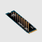 "SSD M.2 MSI SPATIUM M450 500GB NVMe PCIe 4.0 - Disco sólido de alta velocidad para gaming y trabajo"