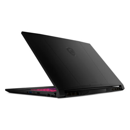 Laptop Gamer MSI Katana 15 B13VFK - Pantalla 15.6" Full HD - Teclado RGB - Para Gaming y Trabajo